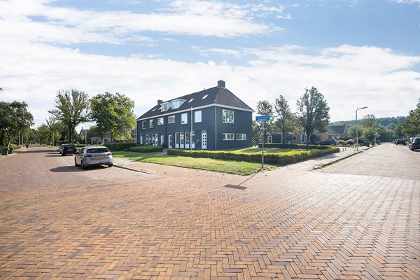 Medium property photo - Ir Cm Van Der Slikkeleane 2, 9041 CH Berltsum